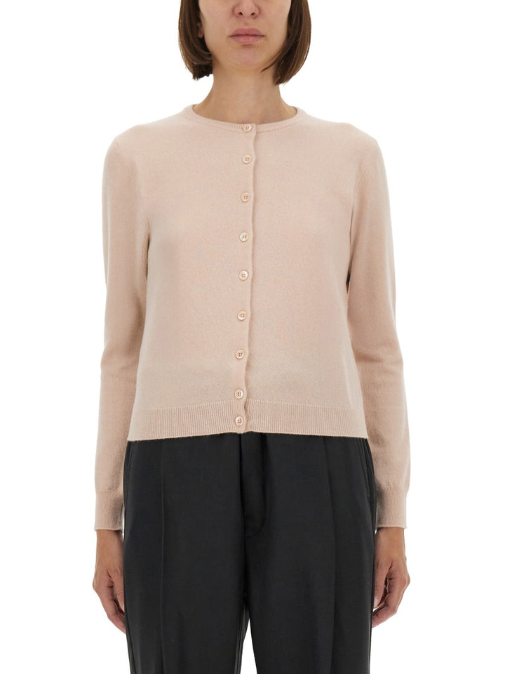 Maison Margiela Sweaters - Pink | Wanan Luxury