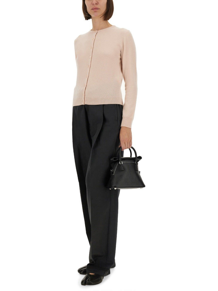 Maison Margiela Sweaters - Pink | Wanan Luxury