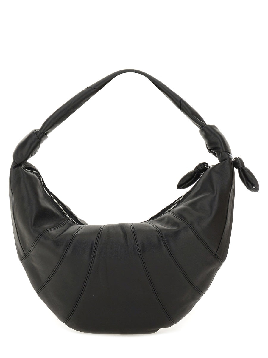 Lemaire Hand Bags - Black | Wanan Luxury