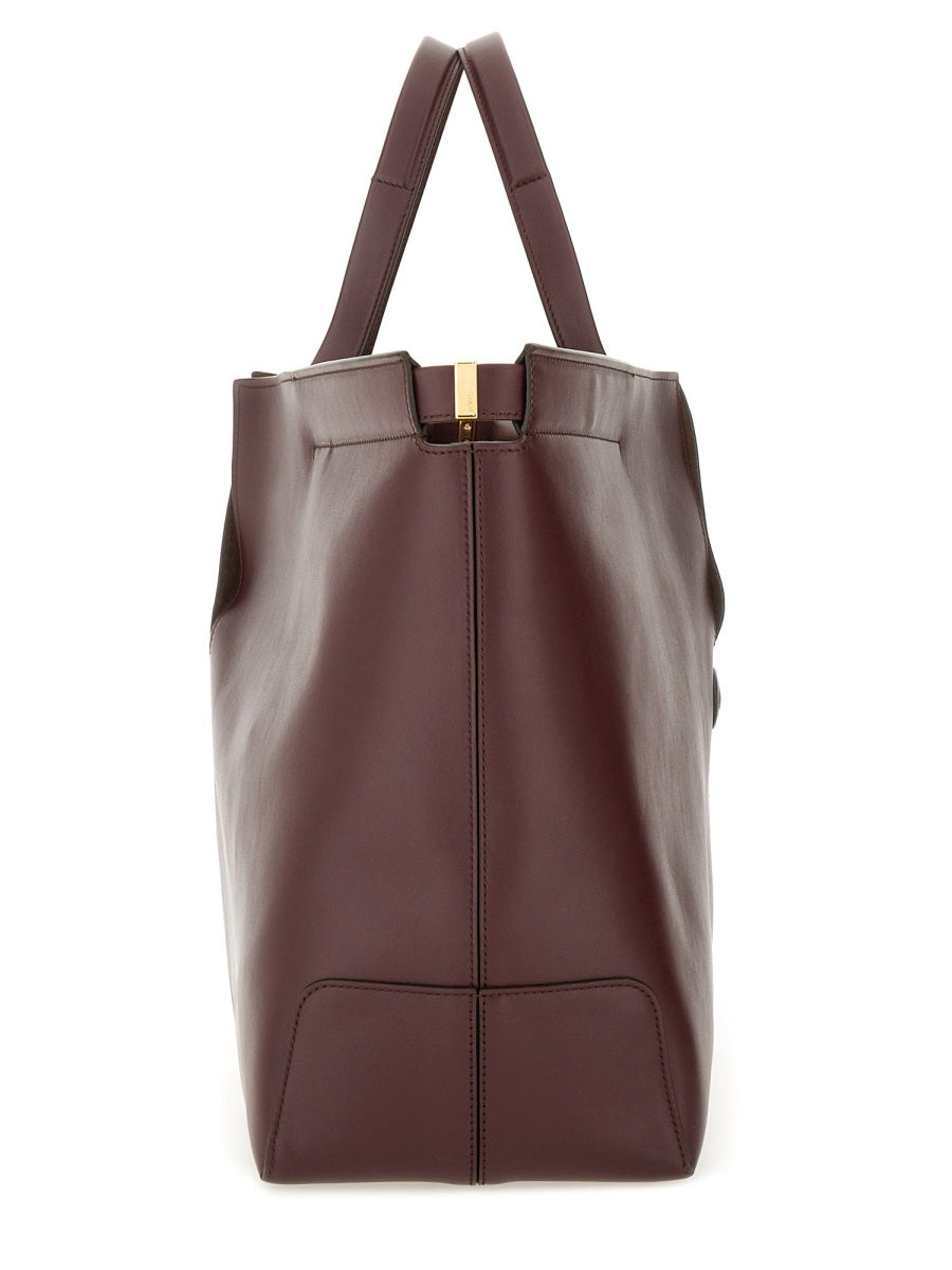 Tod's Shoulder Bags - Purple | Wanan Luxury