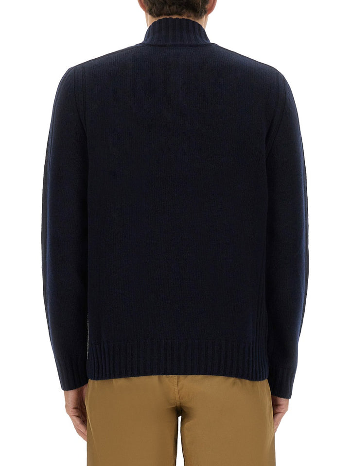 Belstaff Sweaters - Blue | Wanan Luxury