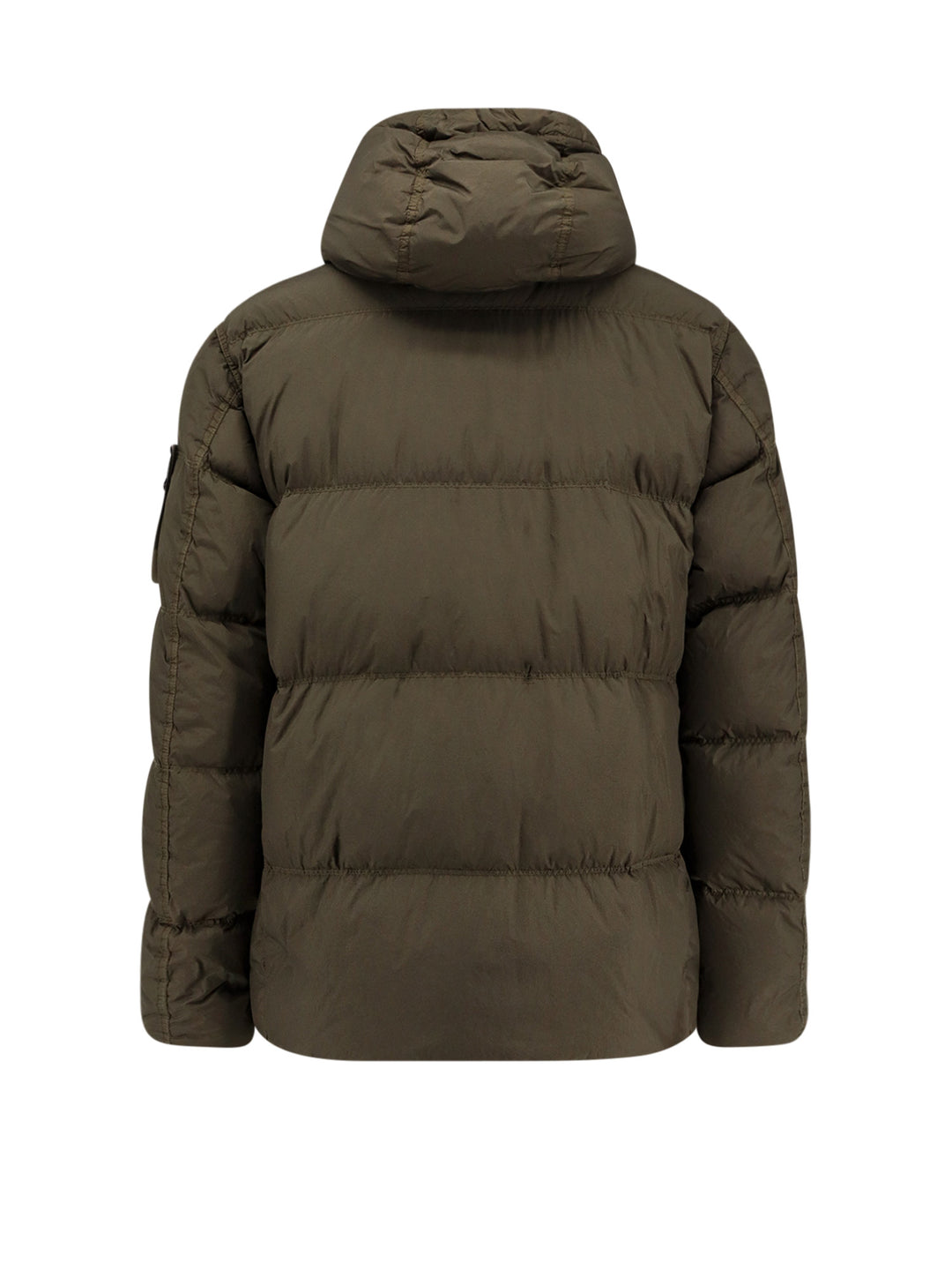 Stone Island Jackets - Military Green | c7e0bd182f15e7bfe984408dbfe5bd04a07061c0