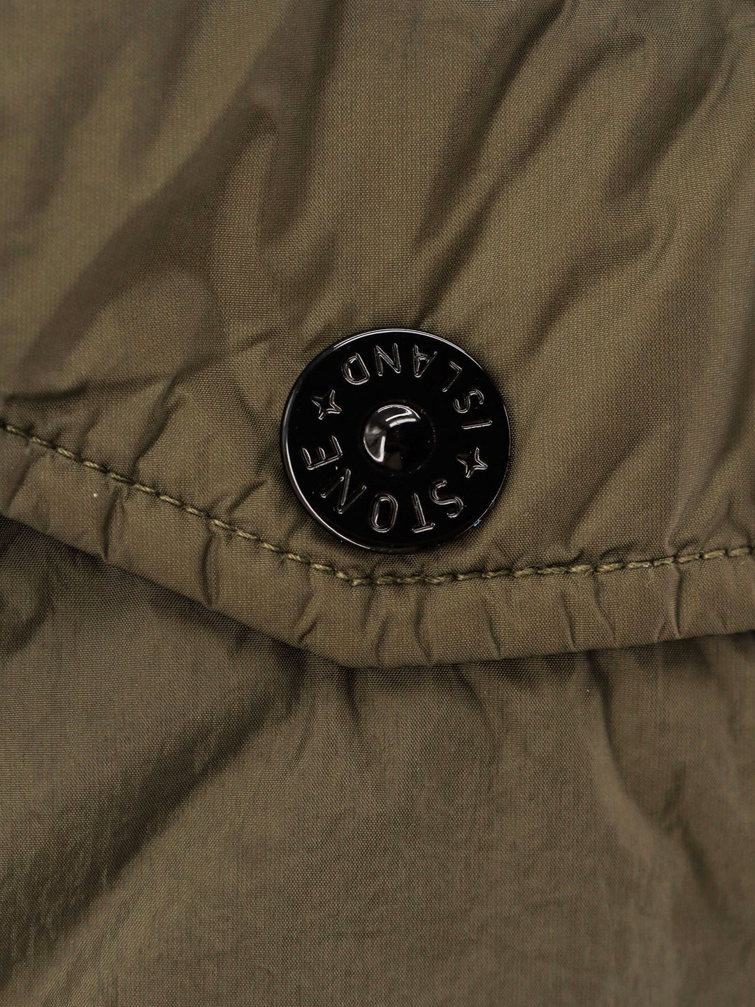 Stone Island Jackets - Military Green | b4c7478541a4a237875794c96f708eb8b1f7dd96