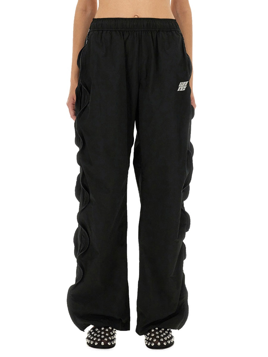 Alexander Wang Pants - Black | Wanan Luxury