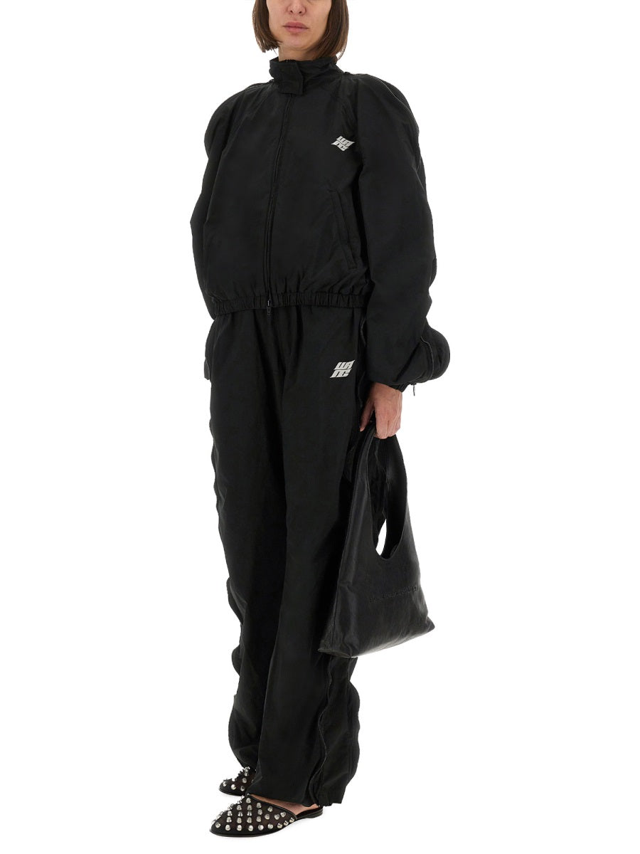 Alexander Wang Pants - Black | Wanan Luxury