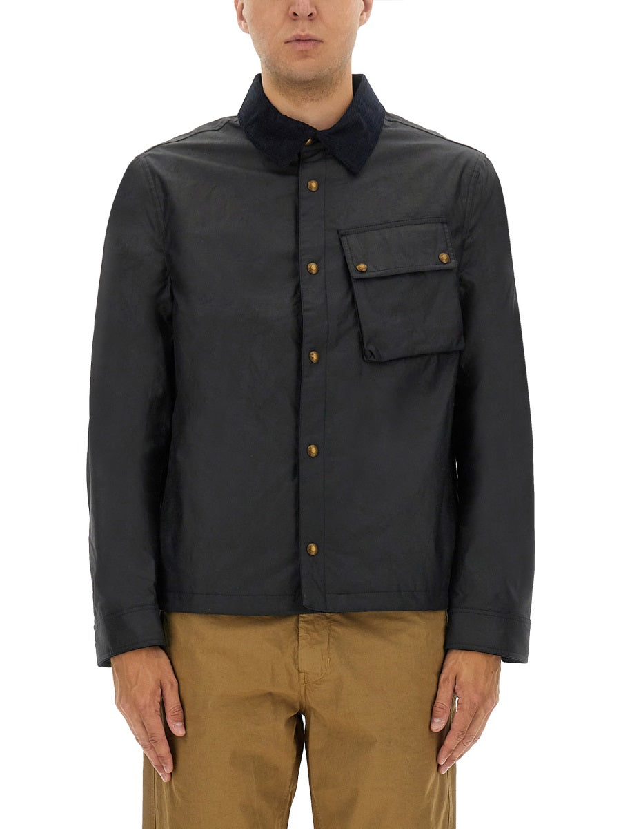 Belstaff Jackets - Blue | Wanan Luxury