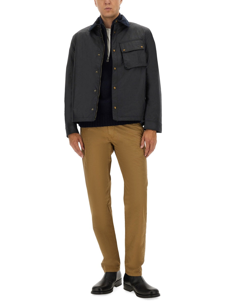 Belstaff Jackets - Blue | Wanan Luxury