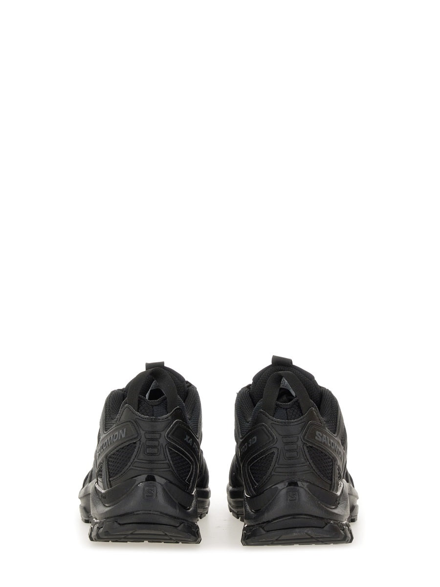 Salomon Sneakers - Black | Wanan Luxury