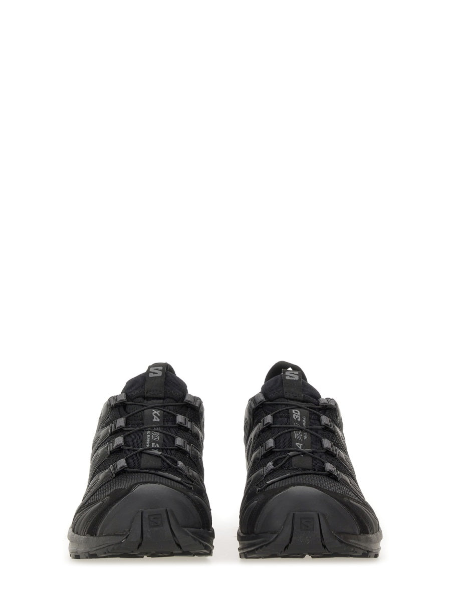 Salomon Sneakers - Black | Wanan Luxury