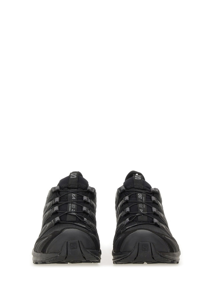 Salomon Sneakers - Black | Wanan Luxury
