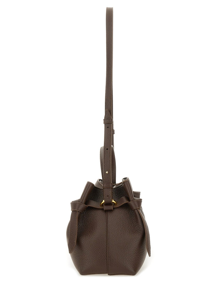 Yuzefi Hand Bags - Brown | Wanan Luxury
