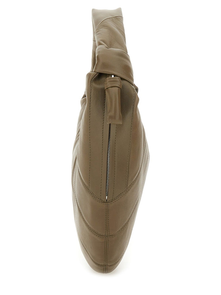 Lemaire Hand Bags - Brown | Wanan Luxury