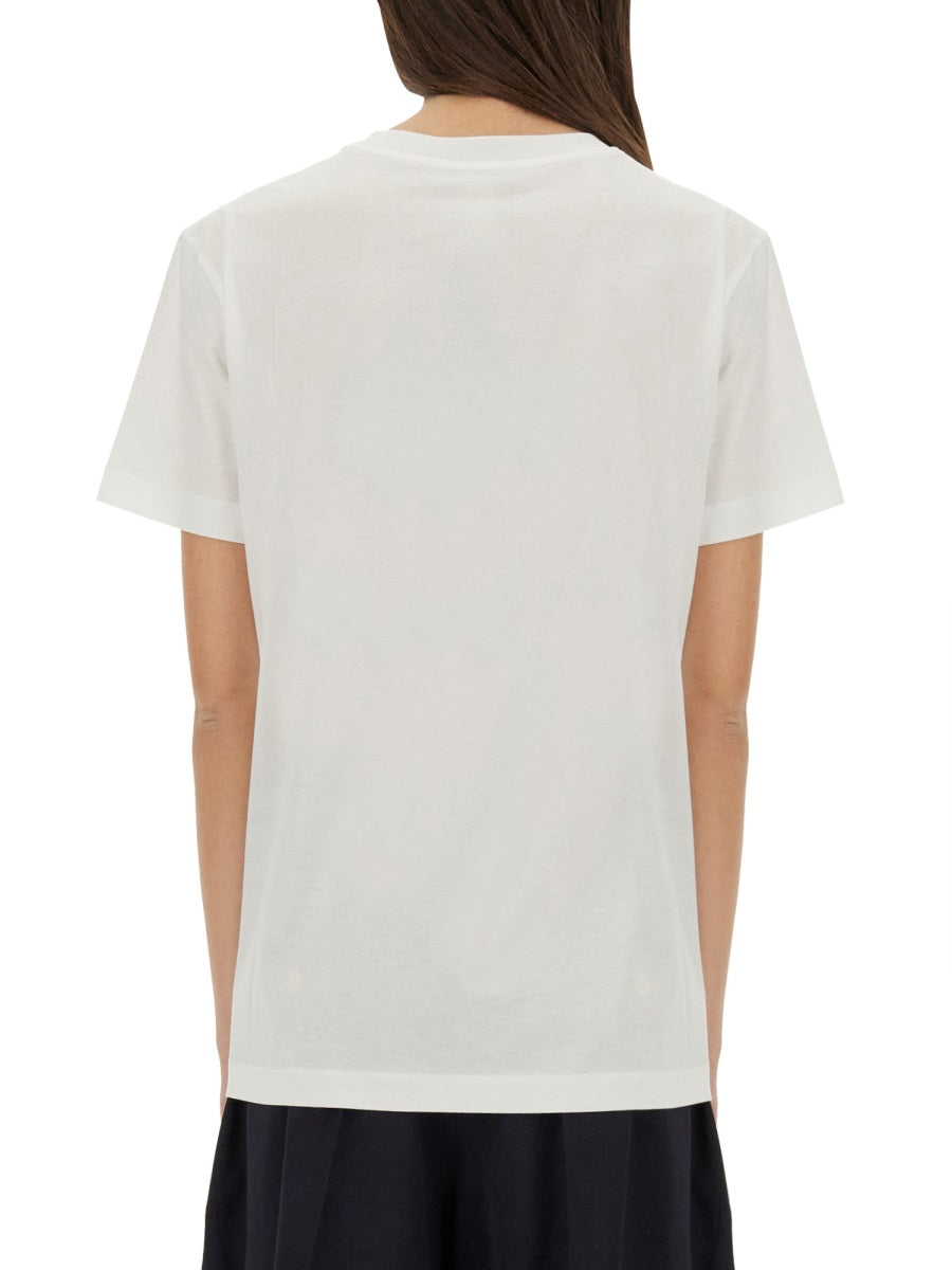 Patou T shirts - White | Wanan Luxury