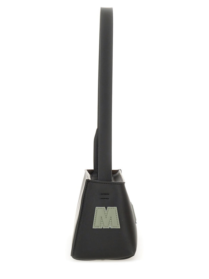Marni Shoulder Bags - Black | Wanan Luxury