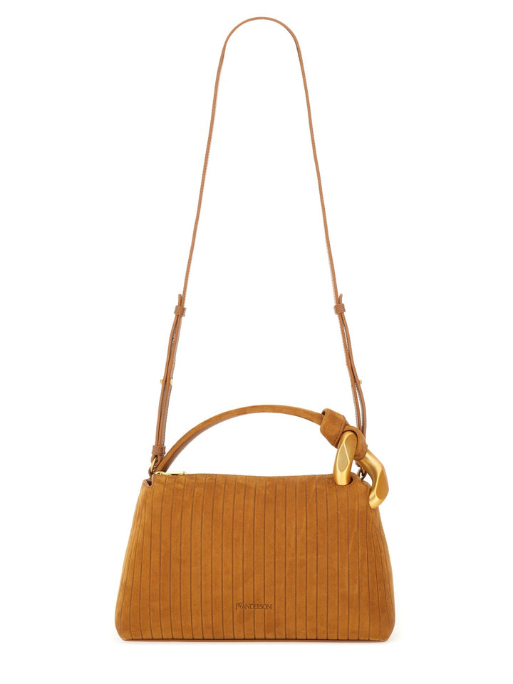 JW Anderson Hand Bags - Brown | Wanan Luxury