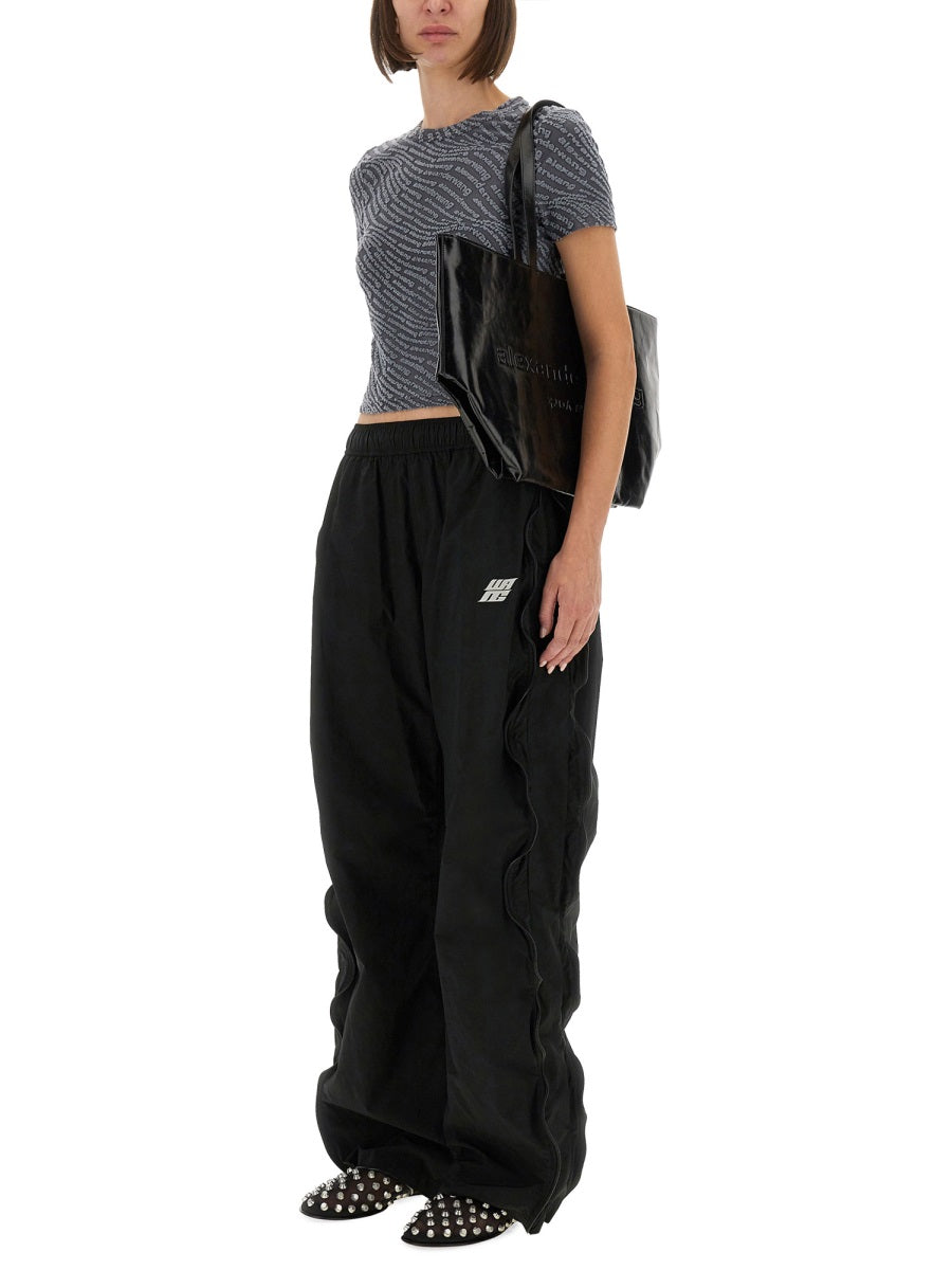 Alexander Wang T shirts - Grey | Wanan Luxury