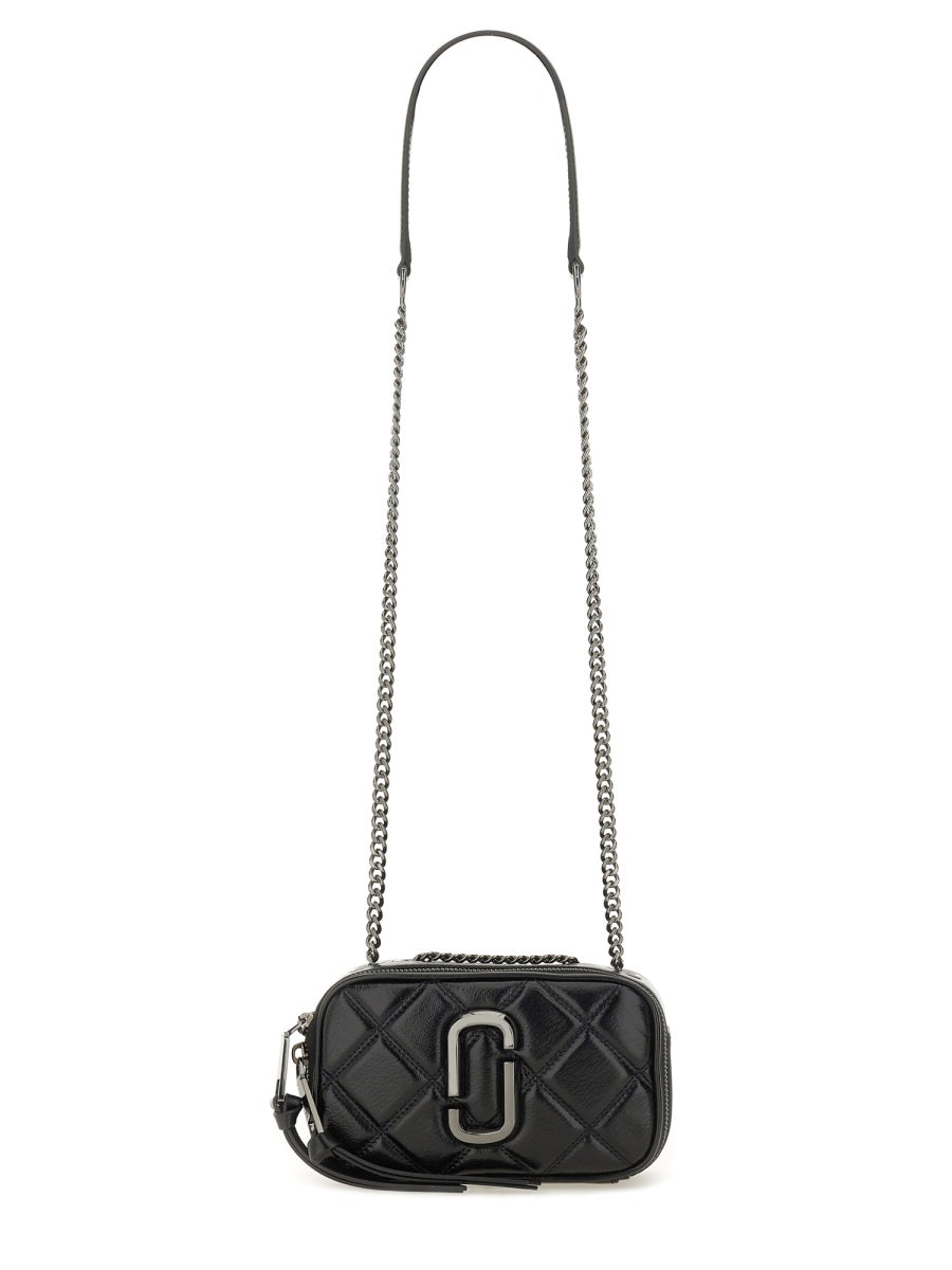 Marc Jacobs Shoulder Bags - Black | Wanan Luxury