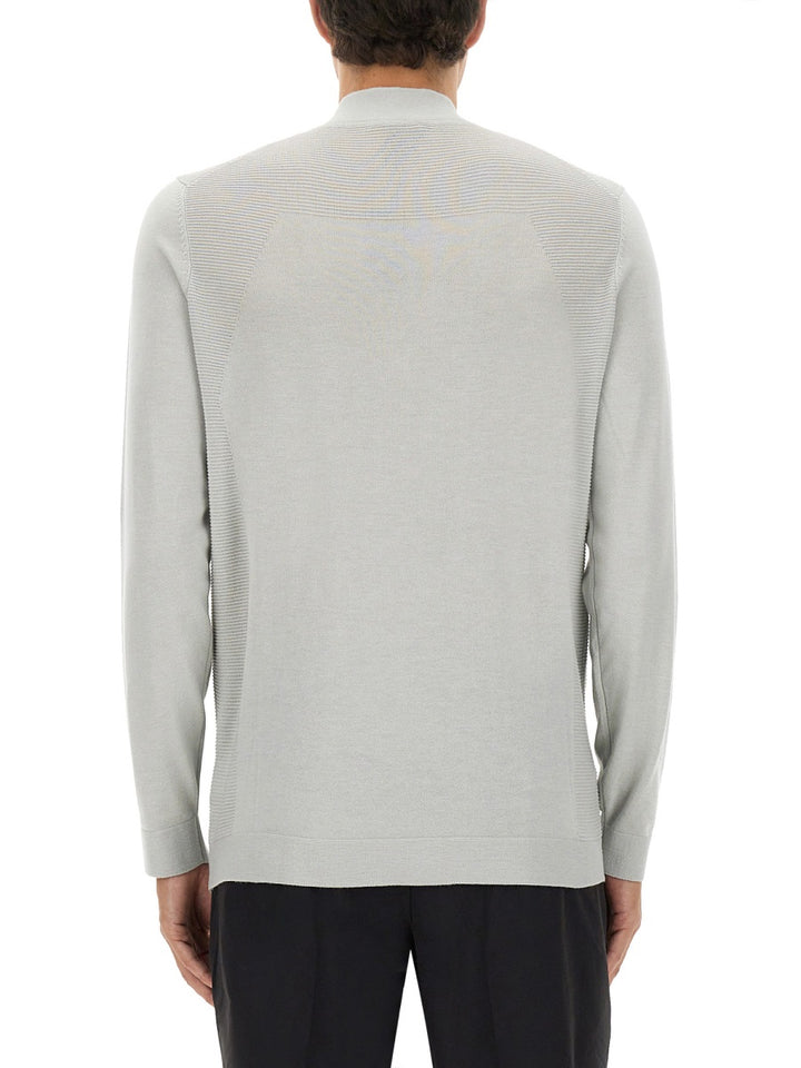 Boss Sweatshirts - Grey | Wanan Luxury
