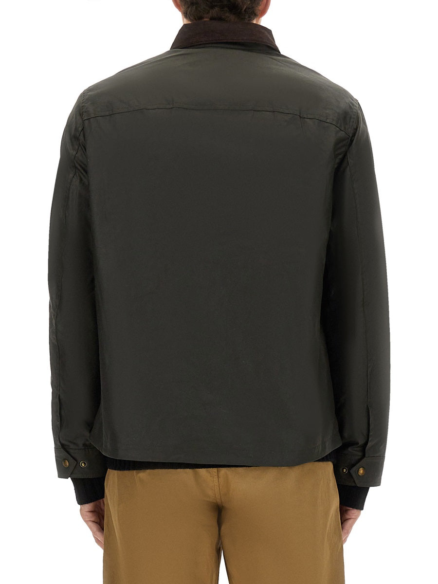 Belstaff Jackets - Green | Wanan Luxury