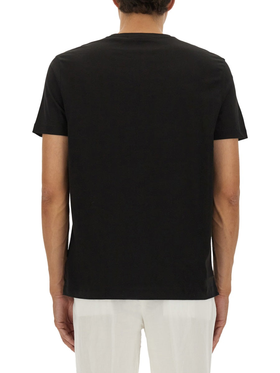 Boss T shirts - Black | Wanan Luxury