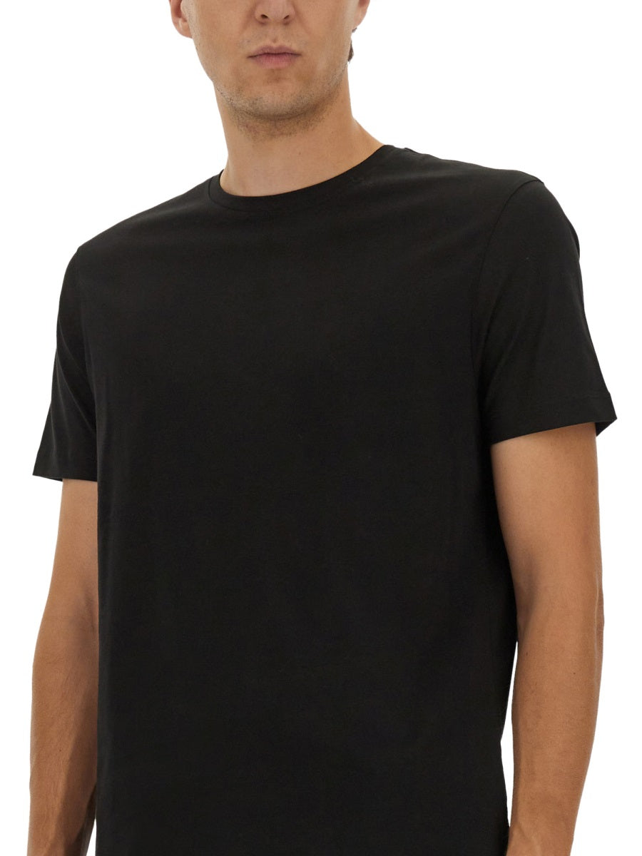 Boss T shirts - Black | Wanan Luxury