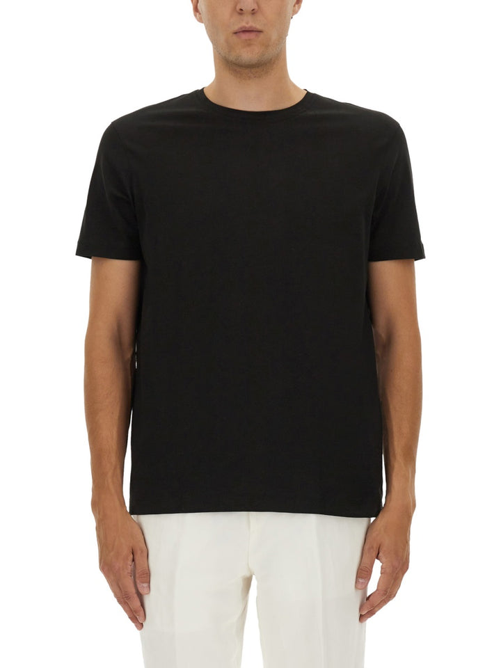Boss T shirts - Black | Wanan Luxury