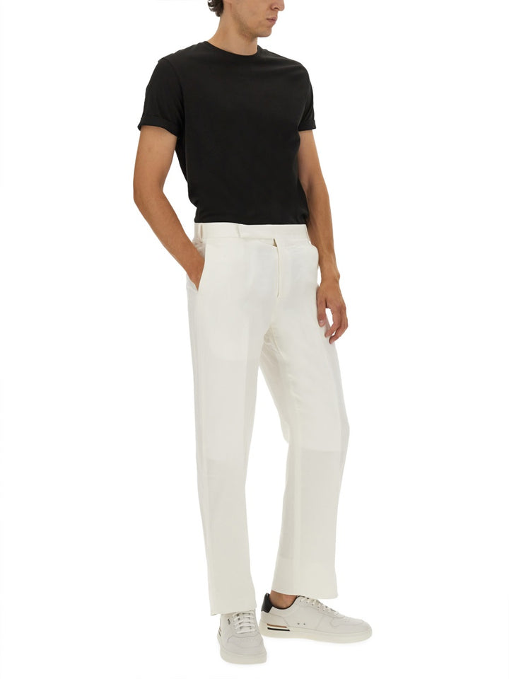 Boss T shirts - Black | Wanan Luxury