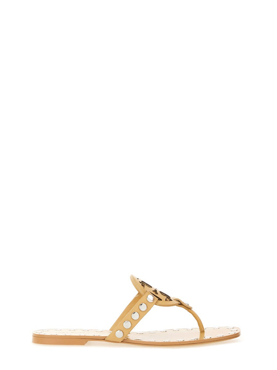 Studded "Miller" Sandal