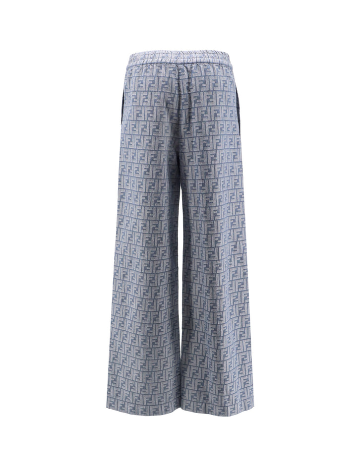 Fendi  - OCEAN-25 | 827812bb095ee213aa9ca5e4d5e833c2eecaf1ac