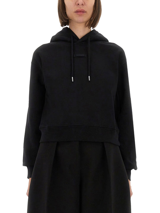 The Grosgrain Hoodie