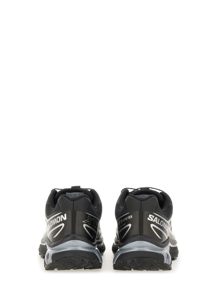 Salomon Sneakers - Black | Wanan Luxury
