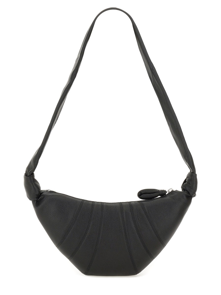 Lemaire Shoulder Bags - Black | Wanan Luxury