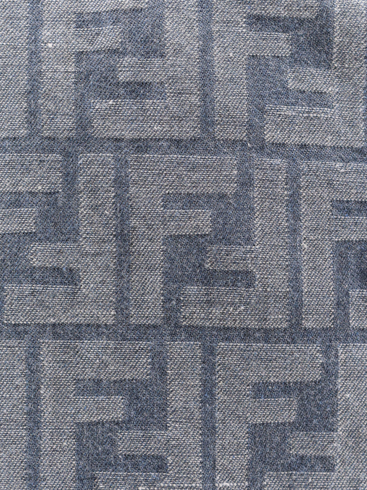 Fendi  - OCEAN-25 | a94d0409d085470aeb3b4eb5b490bd1f8423fa8a