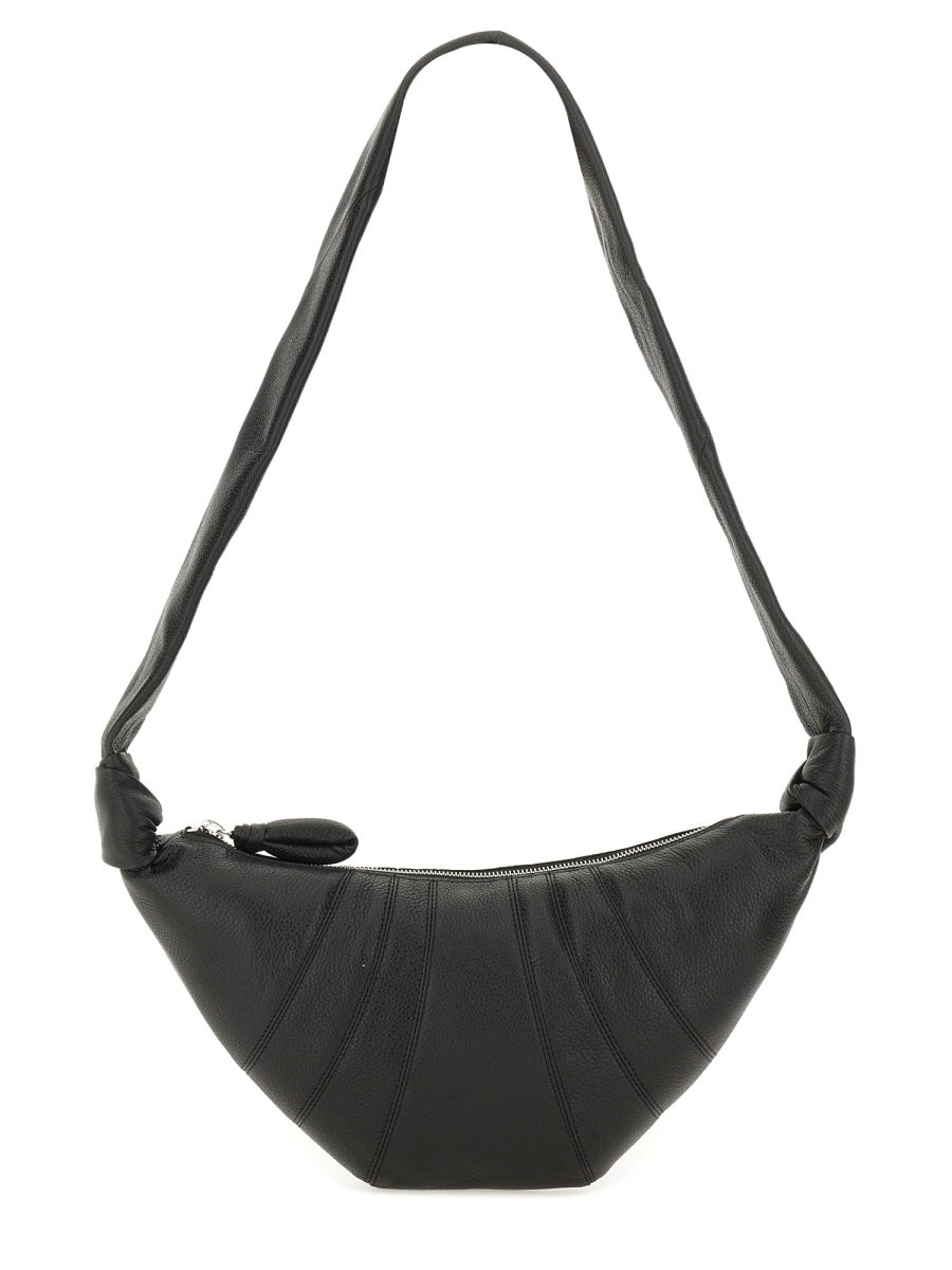 Lemaire Shoulder Bags - Black | Wanan Luxury