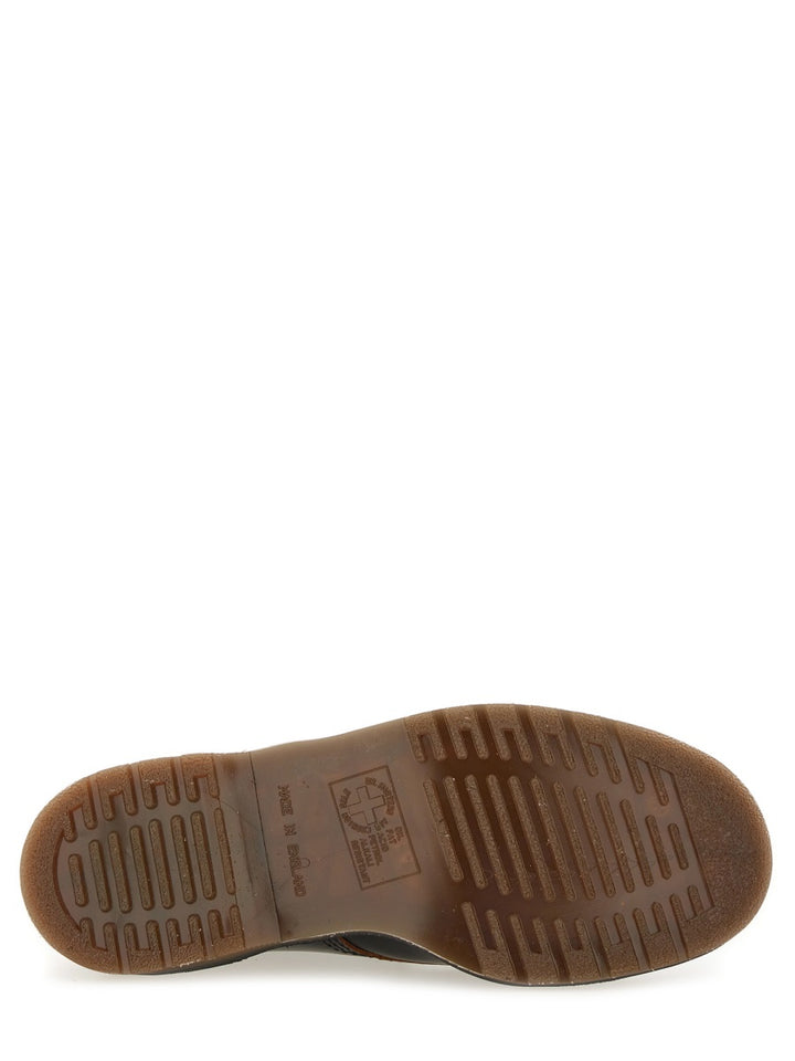 Dr. Martens Boots - Black | Wanan Luxury