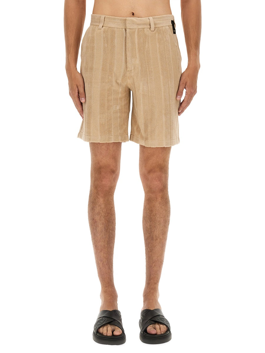Fendi Swimwears - Beige | Wanan Luxury