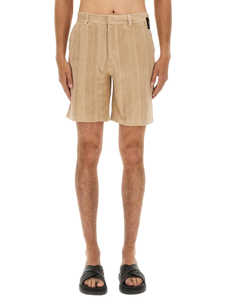 Fendi Swimwears - Beige | Wanan Luxury