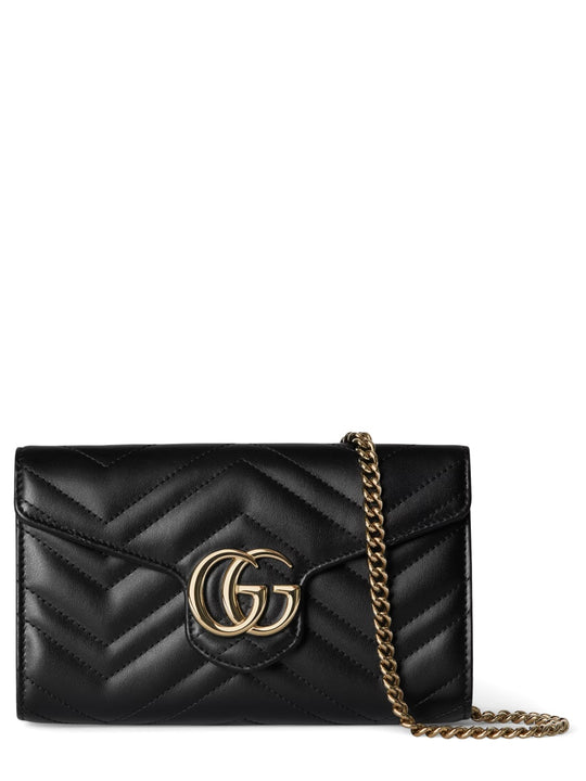 Gg Wallet "Marmont"