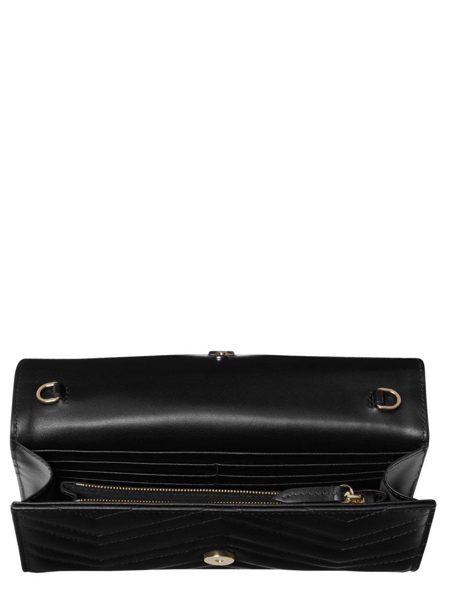 Gucci Shoulder Bags - Black | Wanan Luxury