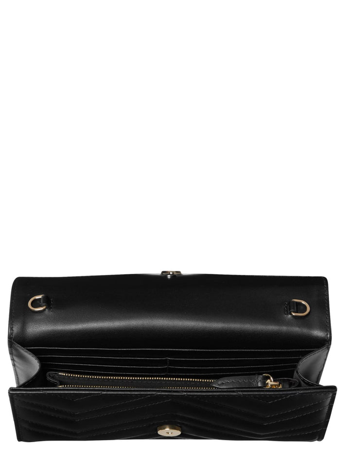 Gucci Shoulder Bags - Black | Wanan Luxury