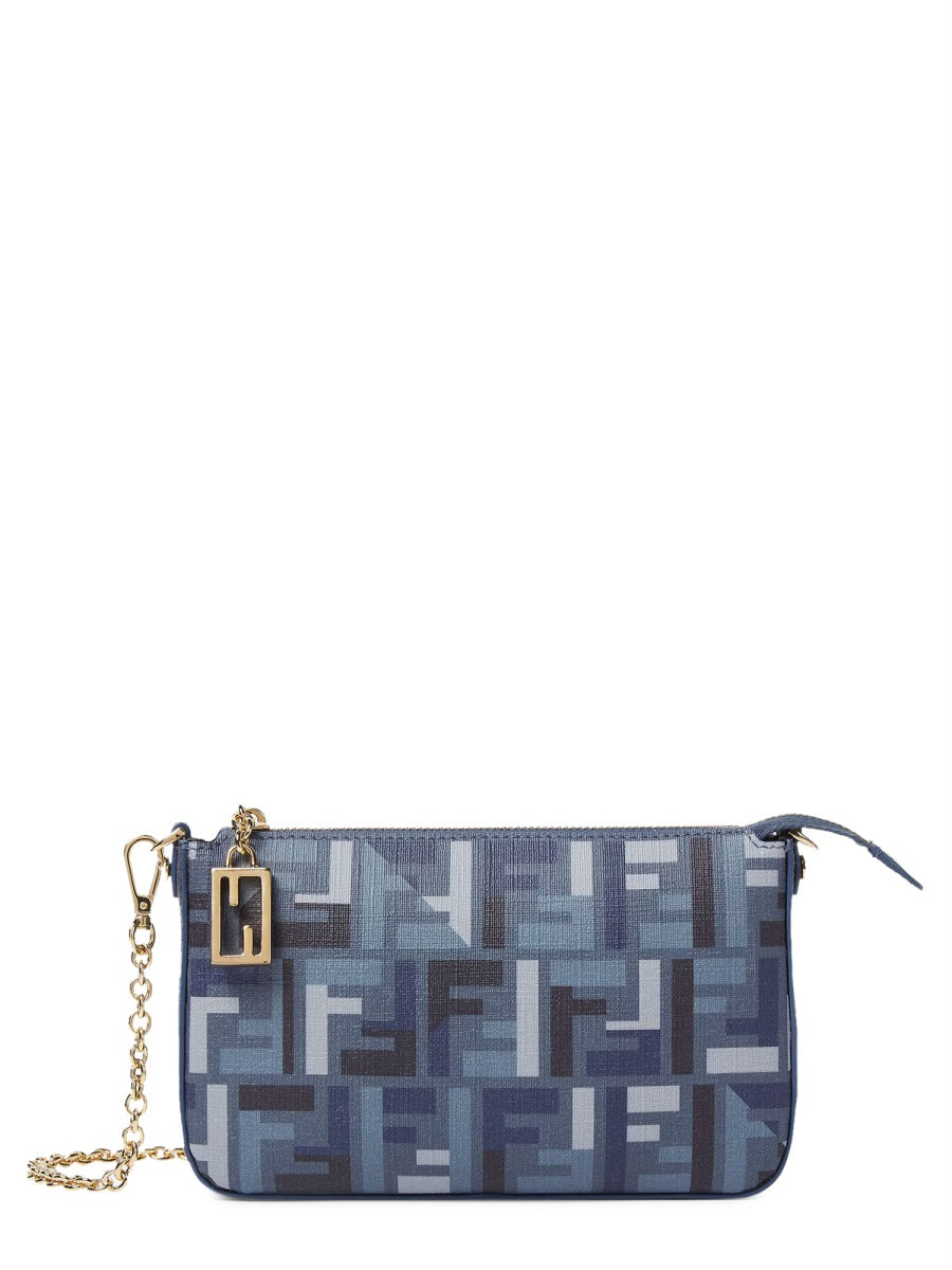 Fendi Clutch Bags - Multcolor | Wanan Luxury