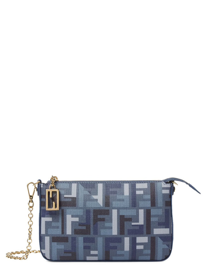 Fendi Clutch Bags - Multcolor | Wanan Luxury