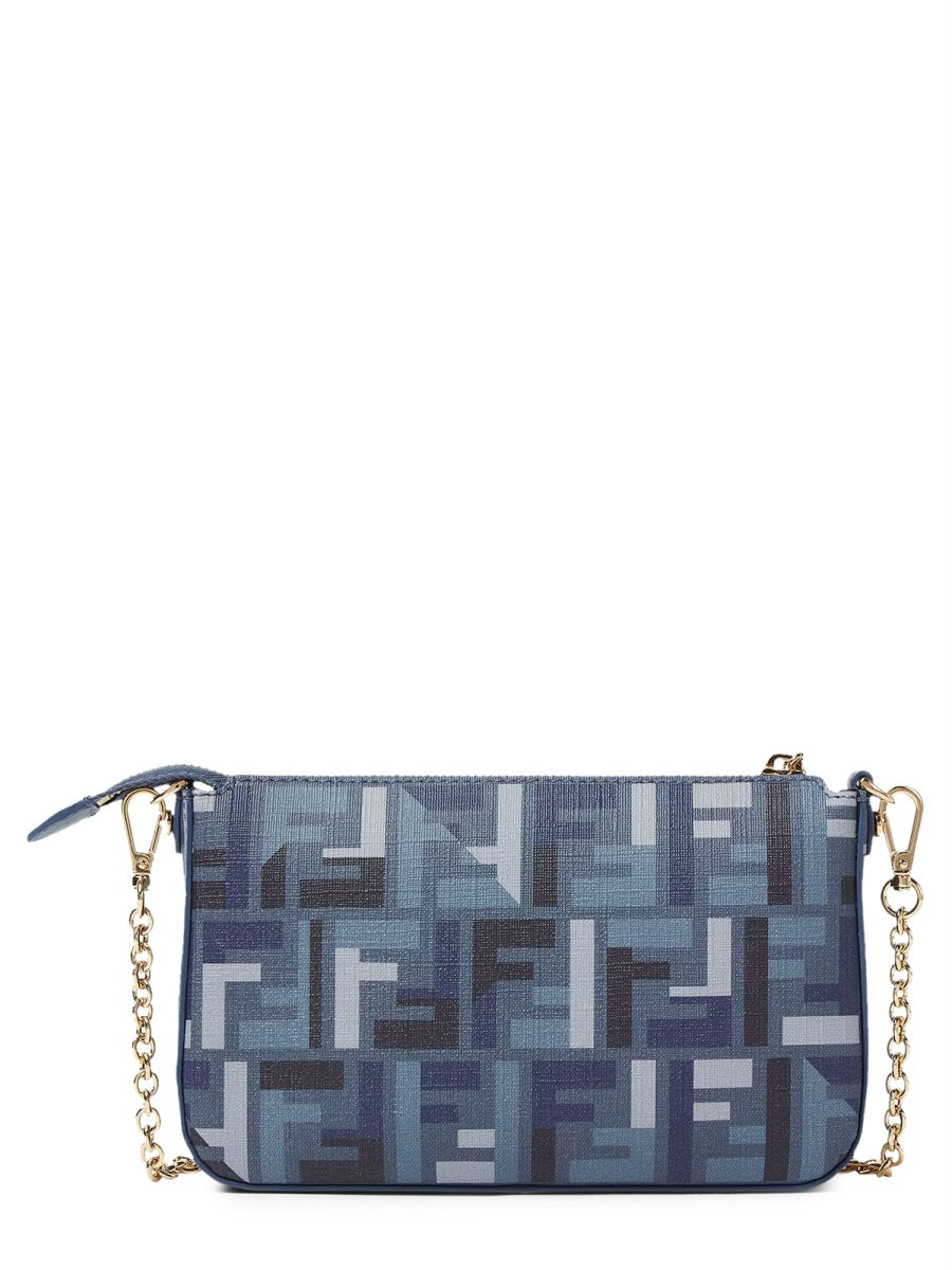 Fendi Clutch Bags - Multcolor | Wanan Luxury