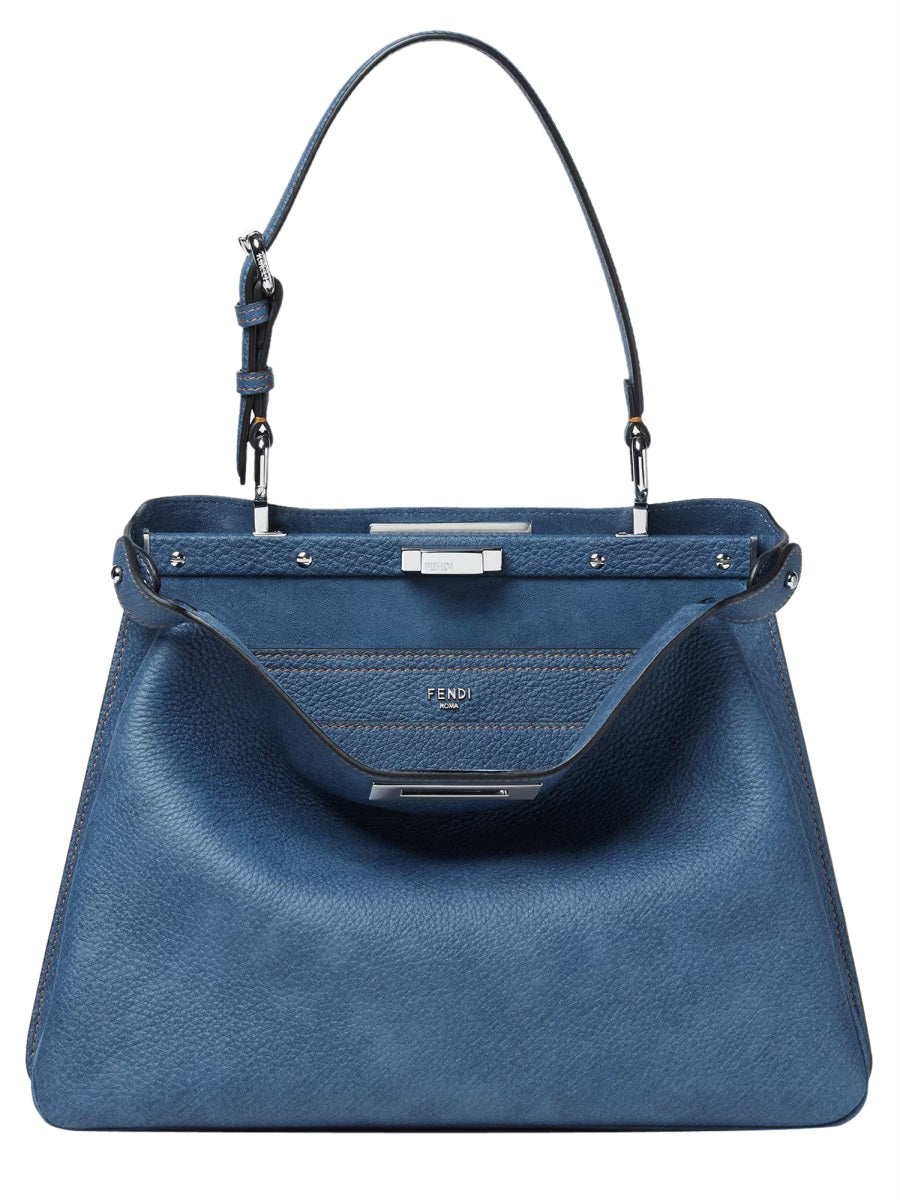 Fendi Hand Bags - Multcolor | Wanan Luxury