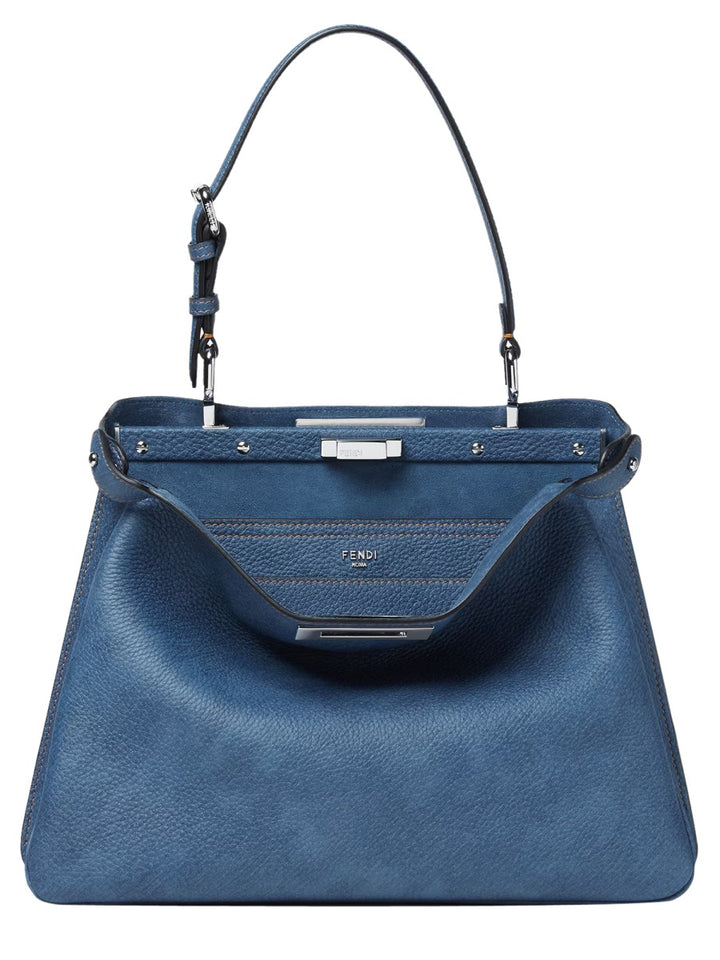 Fendi Hand Bags - Multcolor | Wanan Luxury