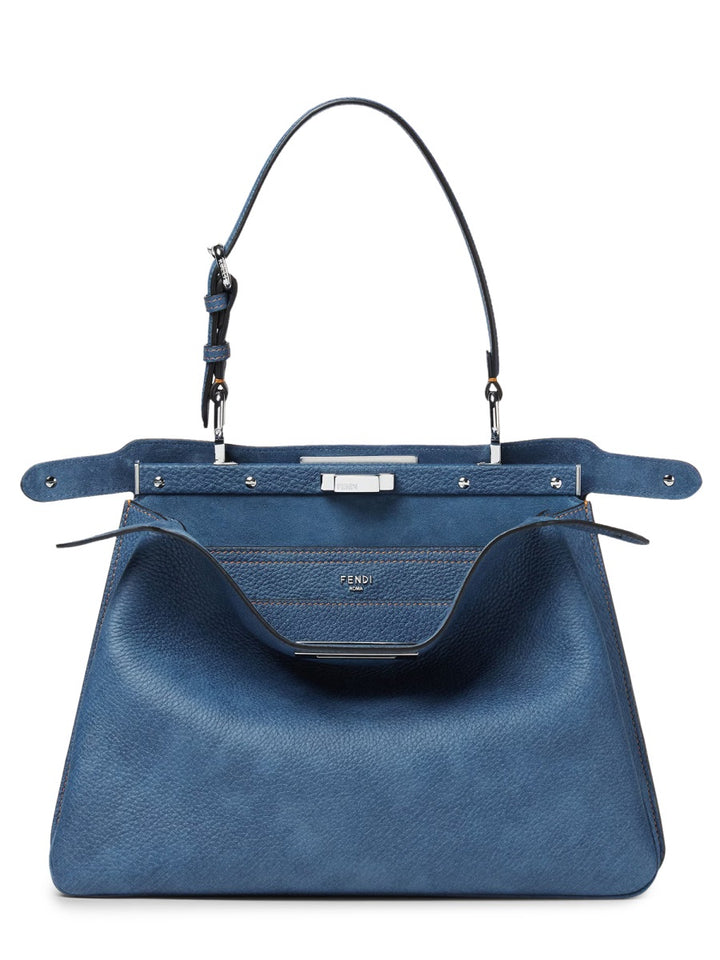 Fendi Hand Bags - Multcolor | Wanan Luxury