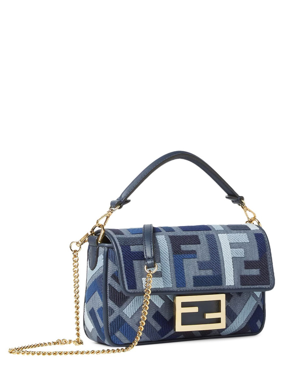 Fendi Shoulder Bags - Multcolor | Wanan Luxury