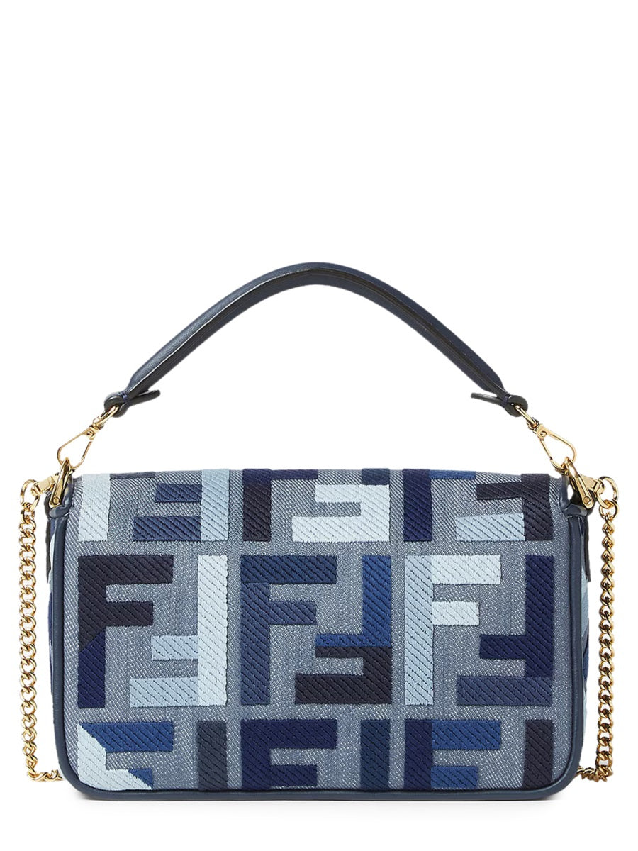 Fendi Shoulder Bags - Multcolor | Wanan Luxury