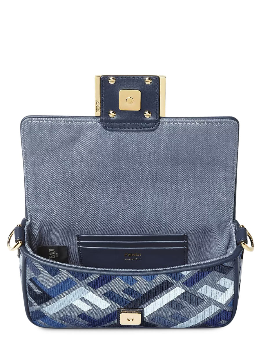 Fendi Shoulder Bags - Multcolor | Wanan Luxury