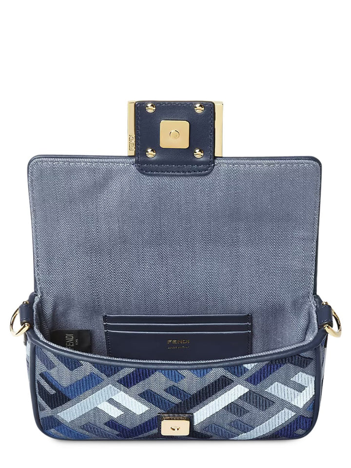 Fendi Shoulder Bags - Multcolor | Wanan Luxury